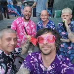 Steve Fred Eckersley - @steveeckersley - Instagram