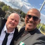 Stephen Eckersley - Facebook