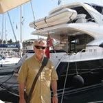 Steve Eckersley - @eckersleysteve - Instagram