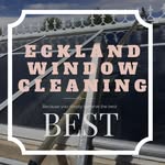 Steve Eckland - @ecklandwindowcleaning - Instagram