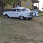 Steve Eckles - @357woodfq - Instagram