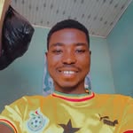 Steve Edward - @asaredesmond38 - Instagram
