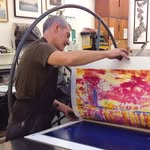 Steve Edwards - @steveedwardsprints - Instagram