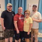 Steve Eggleston - Facebook