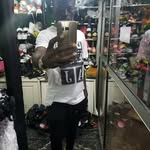 Gomez Kodia Styve - @steveeliemamoum - Instagram