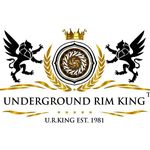 Steve Elie - @undergroundrimking - Instagram