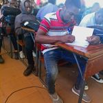Steve Élie ngoie - @steveeliengoie - Instagram