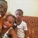 steve eliel ndedi - @steveeliel - Instagram