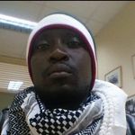 Steve Emanuel - @stevesikenyi - Instagram