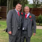 Steve Embrey - @bigembrey20 - Instagram