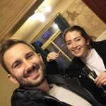 Steve & Emma - @our_viki_terrace - Instagram