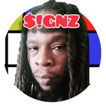 Steve Emmanuel - @yoeternalsignz - Instagram