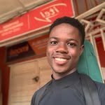 Steve Emmanuel - @steve_emmanuel19 - Instagram