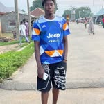 Steve Emmanuel - @steveemmanuel34 - Instagram