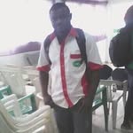 Steve Emmanuel Kenne - @steveemmanuelkenne - Instagram