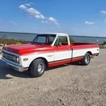 Steve Endsley Jr. - @jr.steveendsley - Instagram