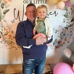 Steve Enright - @nritstv - Instagram