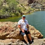 Steve Enright - @enners63 - Instagram