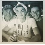Steven Enright - @516even_stevens - Instagram