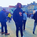 Steve Epps - @steve_ama12 - Instagram