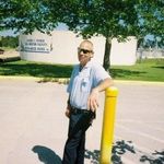 Steve Epps - @shotgun168 - Instagram