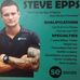 Steve Epps Personal Training - Facebook