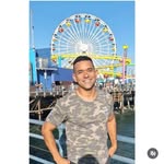 Steve (Esteves) - @steve_la_br - Instagram