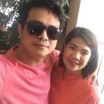 Steve Esteves - @elaine28esteves - Instagram
