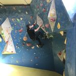 Plant Strong Climber - @steven.everest - Instagram