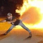 Steve fain - @smokedit_tu - Instagram