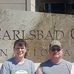 Steve Fain - Facebook