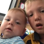 Freddie Falconer - @steve.falconer - Instagram