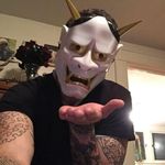 Steve Falco - @wishing_fox_v2 - Instagram
