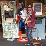 steve falconer - @_stevefalconer - Instagram