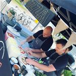 Steve Fallows - @stevef_1 - Instagram
