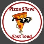 Pizza Steve Fast Food - @pizzastevesaladas - Instagram