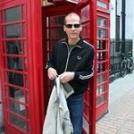 Steve Fay - @horrormod - Instagram