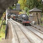 Steve fay - @sf_railway_modeller - Instagram