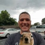 Steve Fay - @highvoltagegp - Instagram