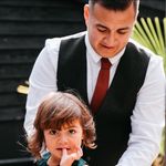 Steve Fay - @stevegf1989 - Instagram