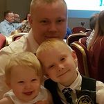 Steve Fay - @greedy.lee - Instagram