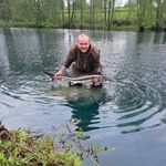steve fay - @predatorfishing_cityboy - Instagram
