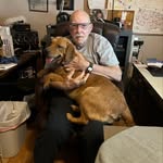 Steve Fitch - @fitch593 - Instagram