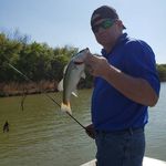 Steve Fleischman - @reds_outdoors - Instagram