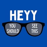 Steve Fleischman - @heyyyoushouldseethis - Instagram