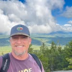 Steve Fogle - @midstatetrust - Instagram