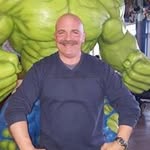 Steve Fogle - @steve_fogle_1 - Instagram