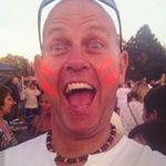 Steve Foran - @stevethebaldone - Instagram