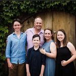Steve Foran - @steve_foran76 - Instagram