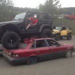 Steve Foreman - @the.4.man - Instagram